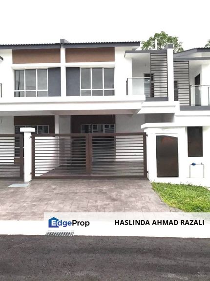 Taman Ruby Dengkil, Selangor, Sepang