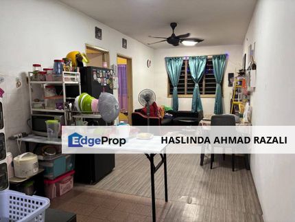 Sri Penara Bandar Tasik Permaisuri, Kuala Lumpur, Cheras