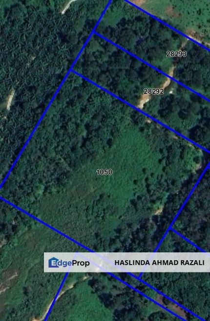 Tanah Pertanian 5 Ekar Jalan Sungai Pening , Selangor, Hulu Langat