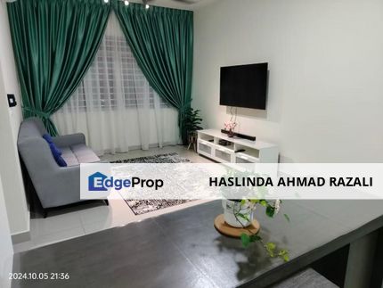 Seksyen 3 Bandar Baru Bangi Bangi, Selangor, Bangi