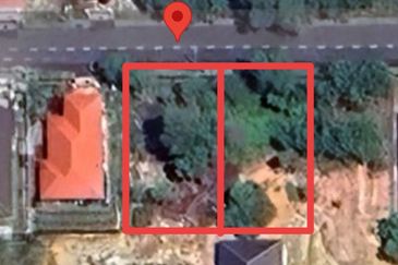 Persiaran Tasik Senangin 1