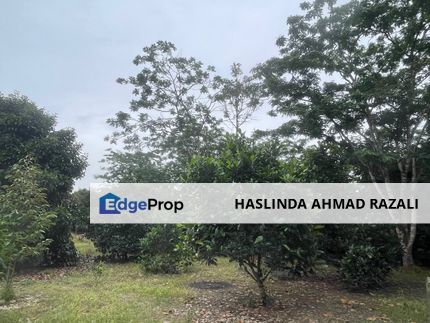 Freehold Open 2.4 Ekar Setul Mantin , Negeri Sembilan, Seremban