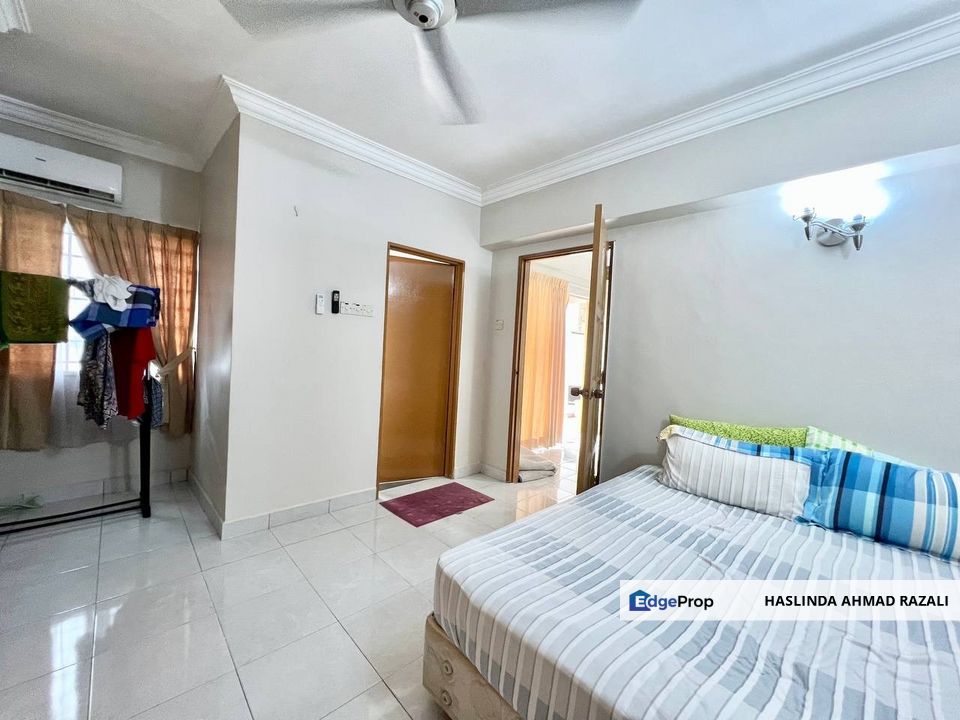 Ampang Damai Condo, Selangor, Ampang