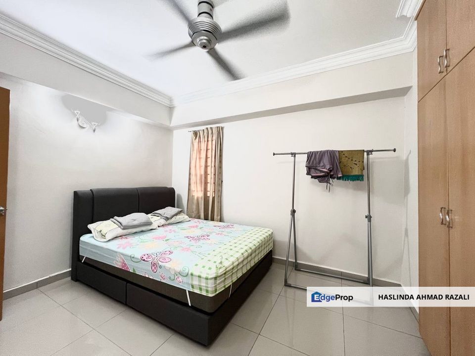 Ampang Damai Condo, Selangor, Ampang