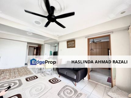 Ampang Damai Condo, Selangor, Ampang