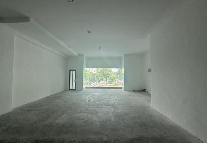 Setapak Commercial Centre