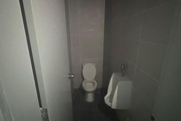 Setapak Commercial Centre