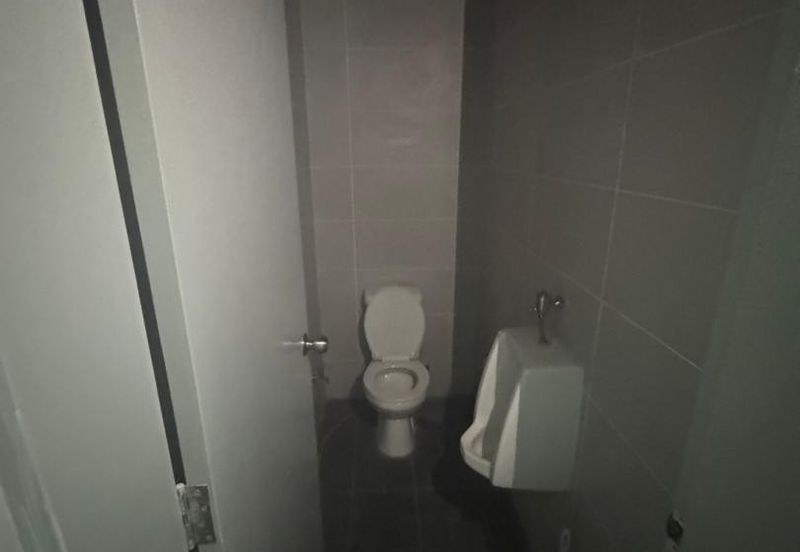 Setapak Commercial Centre