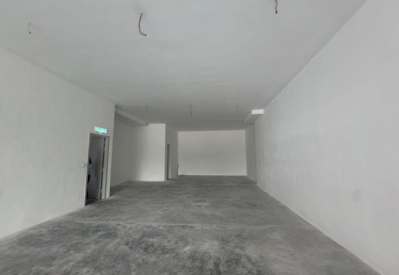 Setapak Commercial Centre