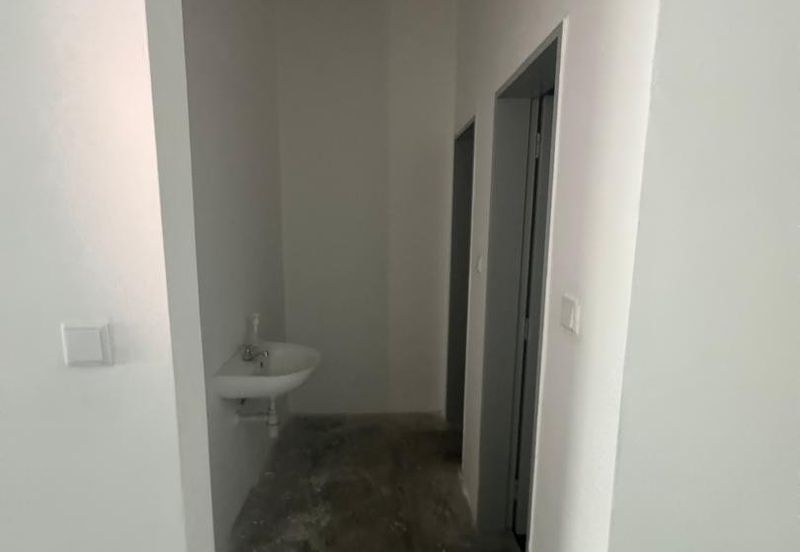 Setapak Commercial Centre