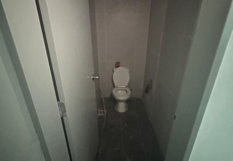 Setapak Commercial Centre