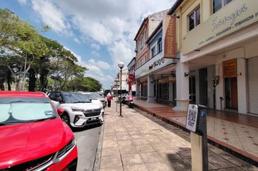 Taman Senawang Perdana