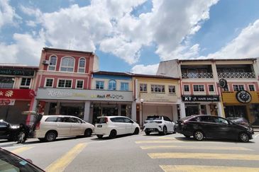 Taman Senawang Perdana