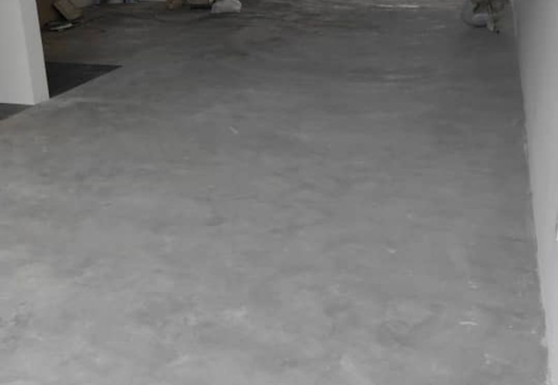 Baris Place @ Setia Mayuri