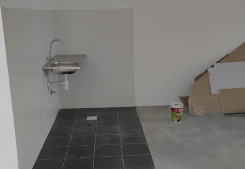 Baris Place @ Setia Mayuri