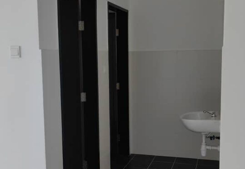 Baris Place @ Setia Mayuri