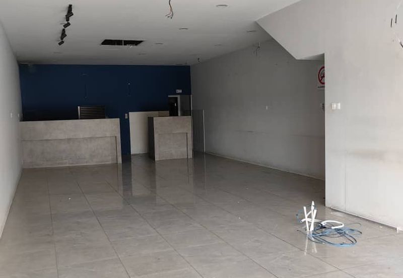 Baris Place @ Setia Mayuri