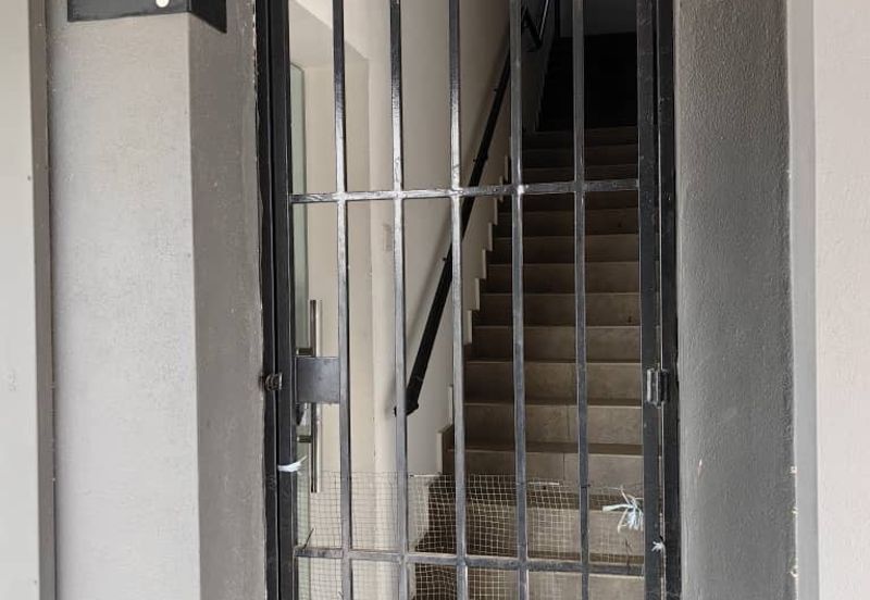 Baris Place @ Setia Mayuri