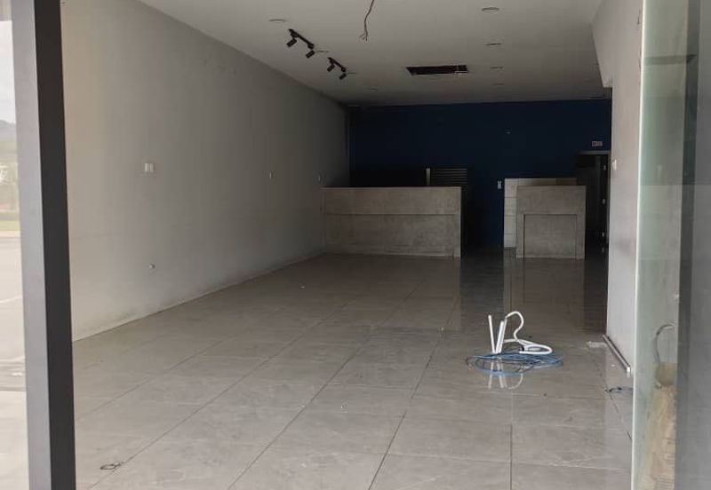 Baris Place @ Setia Mayuri