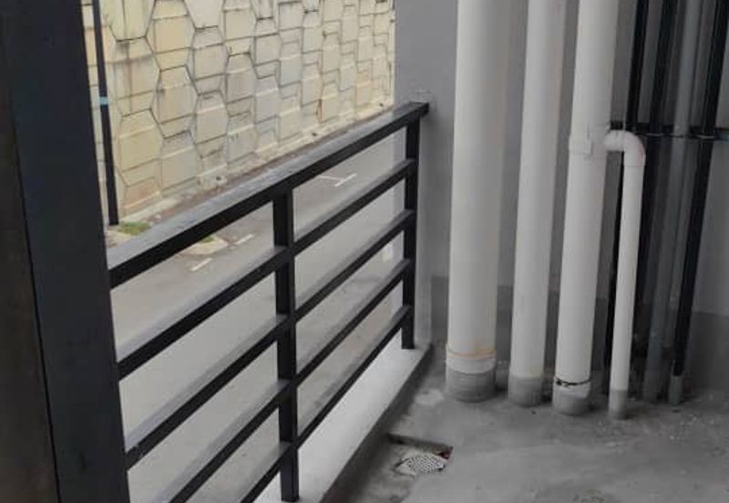 Baris Place @ Setia Mayuri