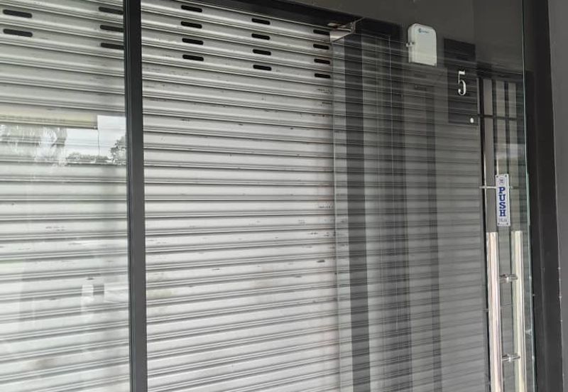 Baris Place @ Setia Mayuri