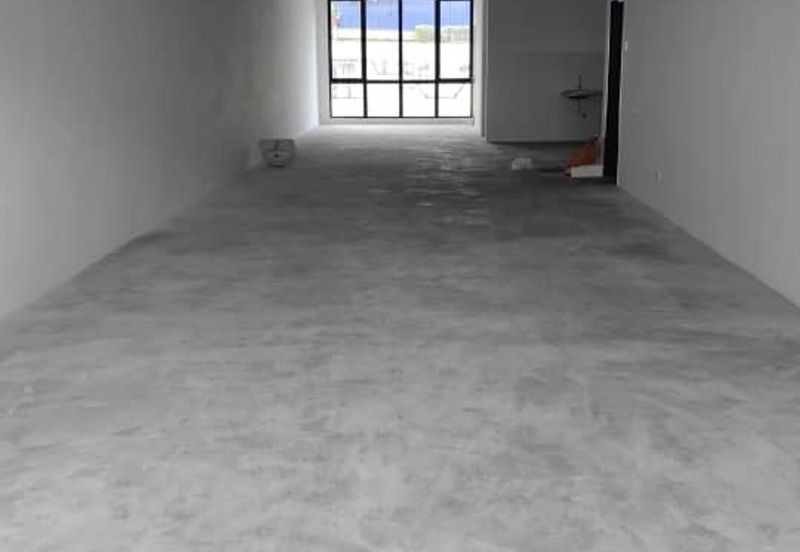 Baris Place @ Setia Mayuri