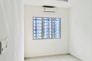 Residensi Adelia @ Bangi Avenue