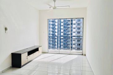 Residensi Adelia @ Bangi Avenue