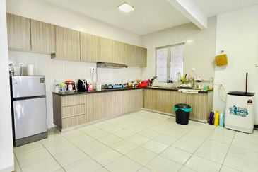 Residensi Adelia @ Bangi Avenue