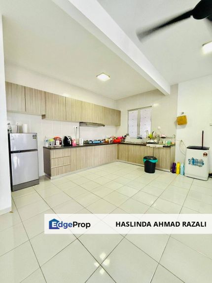 Residensi Adelia 1 Bangi Avenue , Selangor, Bangi