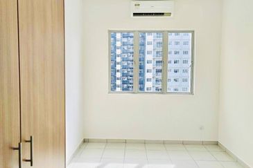 Residensi Adelia @ Bangi Avenue