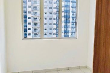 Residensi Adelia @ Bangi Avenue