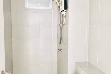 Residensi Adelia @ Bangi Avenue