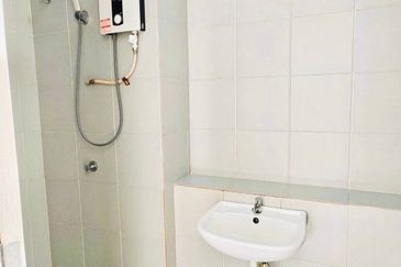 Residensi Adelia @ Bangi Avenue