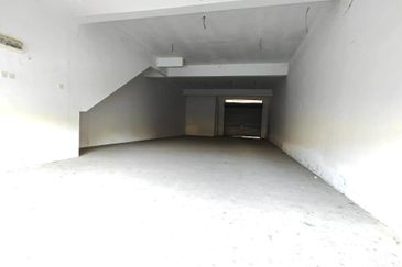 Salak Perdana Business Park