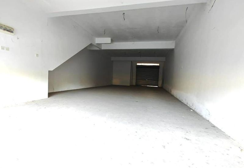 Salak Perdana Business Park