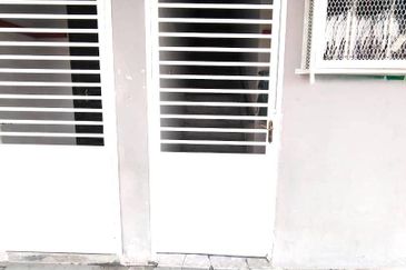 Salak Perdana Business Park