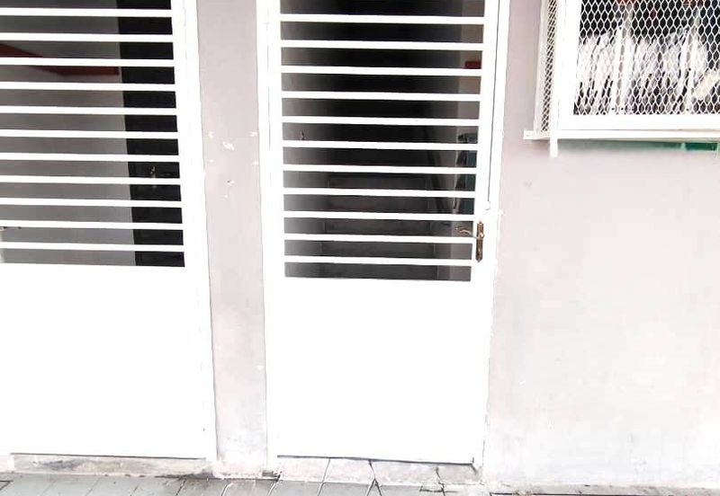 Salak Perdana Business Park