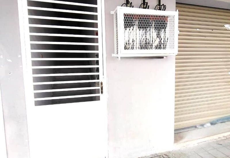 Salak Perdana Business Park