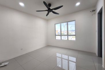 Ritma Perdana Townhouse @ LBS Alam Perdana