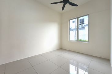 Ritma Perdana Townhouse @ LBS Alam Perdana