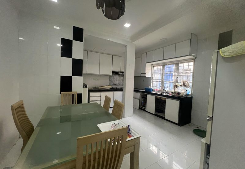 Bandar Sunway Semenyih