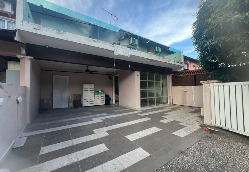 Bandar Sunway Semenyih