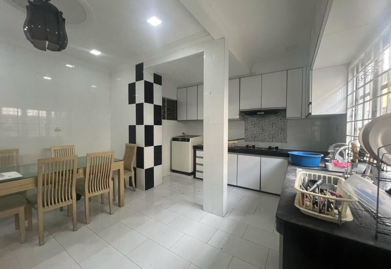 Bandar Sunway Semenyih