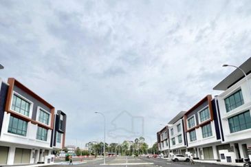 Bandar Seri Putra