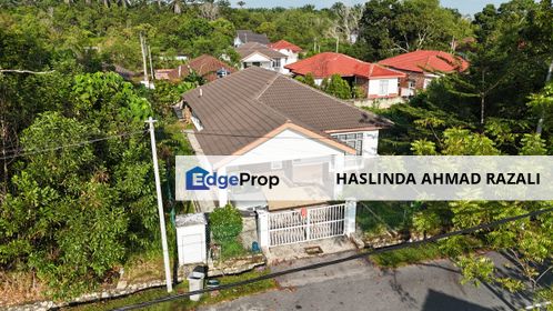 Single Storey Bungalow Mahkota Hills Lenggeng , Negeri Sembilan, Lenggeng