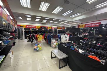 Seksyen 9, Bandar Baru Bangi