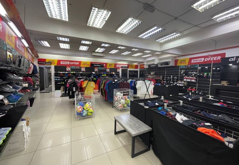 Seksyen 9, Bandar Baru Bangi