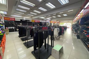 Seksyen 9, Bandar Baru Bangi