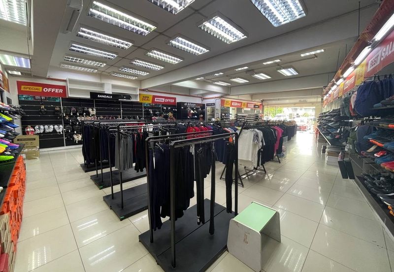 Seksyen 9, Bandar Baru Bangi